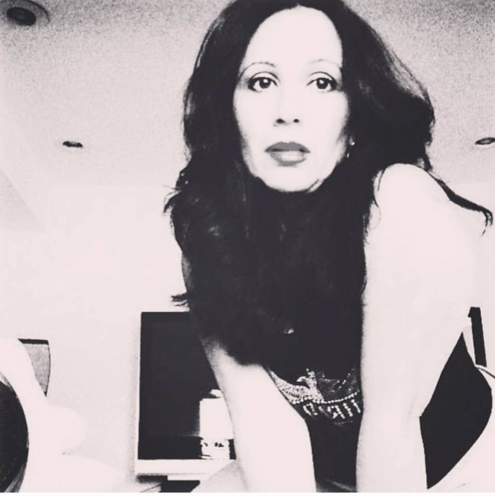 Meet your Posher, Doris